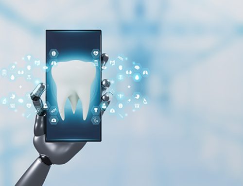 ChatGPT limited in answering complex oral health questions, study finds