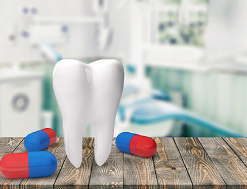 US dental opioid dispensing declines but remains high compared to international peers